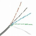 UTP CAT6 cable Network cable