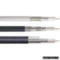 RG6 Coaxial Cables low loss 1