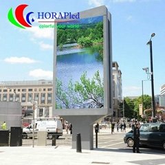 Good Performance P16 Rental LED Screens For Outdoor