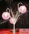 Bird nest floor table lamp 2