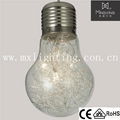 China factory glass pendant light