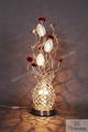 Handmade beautiful flower floor lamps ML6301-10 3