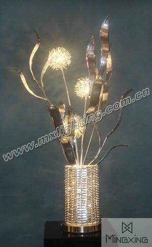 Decorative table lamp  7079-7 2