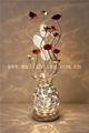 Decoration vase table lamp 