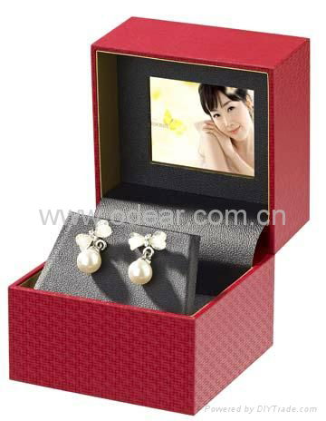 cheap video jewelry box 3