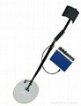 GPX4500F Underground Metal Detector 1