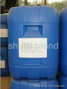 Formic Acid