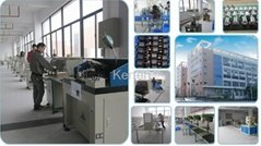 Kerter Water Treatment Technology CO.,Ltd