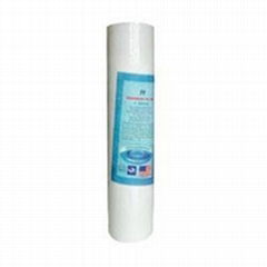 10inch PP filter cartridge