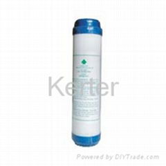 10 inch UDF filter cartridge