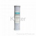 10inch CTO filter cartridge