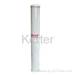 10inch CTO filter cartridge 5