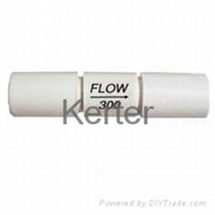 Flow restrictor