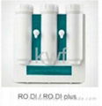 series RO DI pure water system RO DI -15L 1