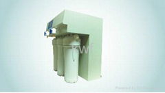 RO DI Series Pure Water System  Superior Plastic Spraying Steel