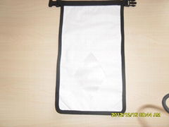 waterproof flat dry bag