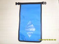 waterproof flat dry bags