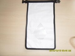 waterproof flat dry bags