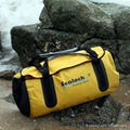 waterproof travel bag 1