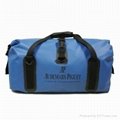 waterproof travel bag