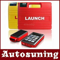 2013 Latest Version Best Price Launch X431 Diagun Full Adapters Version Auto Uni