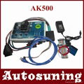 Professional Original Auto AK500 Key Programmer ak500 key pro with factory price 4