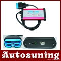 Quality B AUTOCOM PRO+ for Cars & Trucks & Generic 3 in 1 Red Colour 3