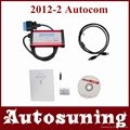 Quality B AUTOCOM PRO+ for Cars & Trucks & Generic 3 in 1 Red Colour 4