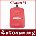 Launch Creader VI OBDII / EOBDII / CANBUS Scanner creader8 code reader 2