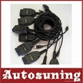 VAG11.11 VAG COM HEX BUS V11.10 Vcds obdcables vag cables 1