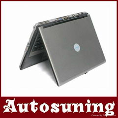 Dell D630 Laptop work with BMW GT1, BMW OPS, MB Star C4, BMW ICOM 