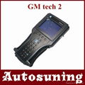 Factory Price GM TECH 2 GM TECH II Pro Kits Diagnostic Scanner Works for GM/SAAB 5