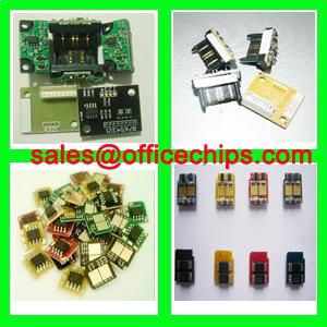 Compatible minolta magicolor 7450 magicolor 8650 pagepro 4650 pagepro 5650 chip 