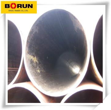 Q345 Large Diameter LSAW Steel Pipe 2