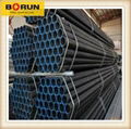 API 5CT N80 Oil pipe