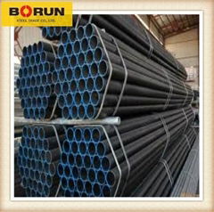 API 5CT N80 Oil pipe