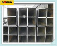 s355 structural square steel tube