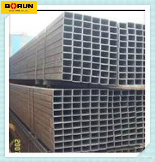 s355 structural square steel tube 4