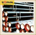 API 5CT Tubing pipe for oil driling 3