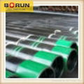 API 5CT Tubing pipe for oil driling 5