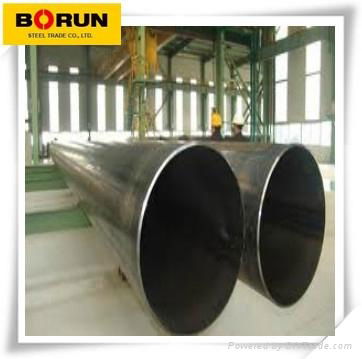 GB/T9711.1-1997 ERW Steel Pipe 4