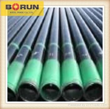 20" API 5CT casing pipe for oil drilling 3