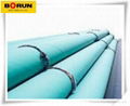 3PE Anti-corrosion pipe