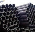 ASTM A179 HEAT EXCHANGER TUBES SEAMLESS 3