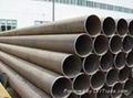 ASTM A179 HEAT EXCHANGER TUBES SEAMLESS 5