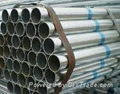 ASTM A179 HEAT EXCHANGER TUBES SEAMLESS 4