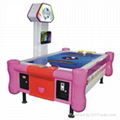 Fashion Air Hockey Redemptiong Game Machine for 4 Players  1