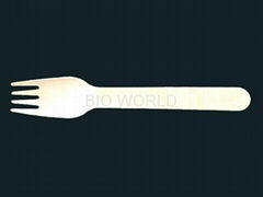 Disposable Areca Leaf Cutlery