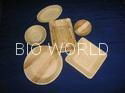 Palm Leaf Kitchenware