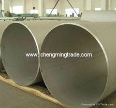 ERW Steel Pipe